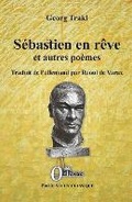 Cover: Sebastien en reve - EDITIONS ORIZONS