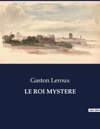 Abbildung von: Le Roi Mystere - Culturea