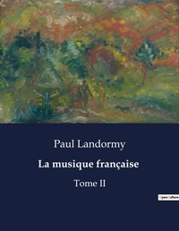 Abbildung von: La musique francaise - Culturea