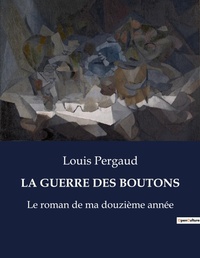 Abbildung von: La Guerre Des Boutons - Culturea