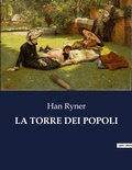 Cover: La Torre Dei Popoli - Culturea