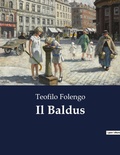 Cover: Il Baldus - Culturea
