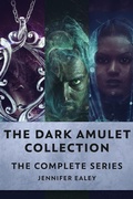 Cover: The Dark Amulet Collection - Next Chapter