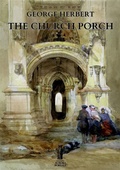 Cover: The Church porch - Edizioni Aurora Boreale