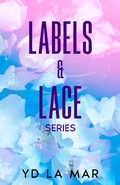 Cover: Labels & Lace - YD La Mar