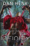 Cover: The Black Seas of Infinity - DeadguyLLC