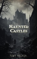 Cover: Haunted Castles (Classic Ghost Stories Podcast) - Tony Walker