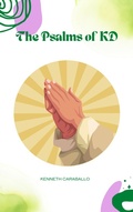 Abbildung von: The Psalms of KD - Kenneth Caraballo