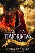 Cover: All My Tomorrows - Storm Enterprise