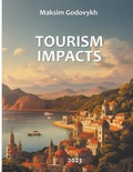 Cover: Tourism Impacts - Center for Tourism Impacts Research
