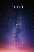 Cover: First - BOOKBABY