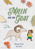 Cover: Millie and the Goat - Cardinal Media