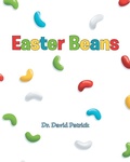 Cover: Easter Beans - Christian Faith Publishing, Inc.