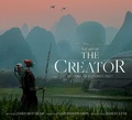 Cover: The Art of The Creator - Simon + Schuster LLC