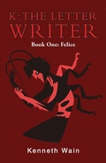 Cover: K - Austin Macauley Publishers LLC