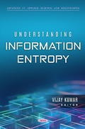 Cover: Understanding Information Entropy - Nova