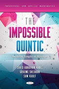 Cover: Impossible Quintic Made as Simple as Possible - Nova