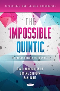 Enlarge image Cover: Impossible Quintic Made as Simple as Possible - Nova