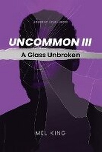 Enlarge image Cover: Uncommon - PageTurner Press and Media