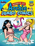 Cover: World of Archie Double Digest #132 - Archie Comic Publications, Inc.