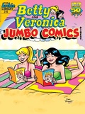 Cover: Betty & Veronica Double Digest #316 - Archie Comic Publications, Inc.