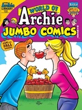 Cover: World of Archie Double Digest #133 - Archie Comic Publications, Inc.
