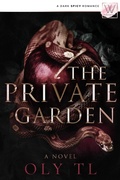 Cover: Private Garden - Warm Publishing