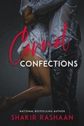 Cover: Carnal Confections - Nebu Publishing