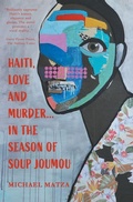 Cover: Haiti, Love and Murder ... In the Season of Soup Joumou - Aberdale Books