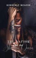 Cover: The Savior and the Shadow Queen - Quillkeepers Press