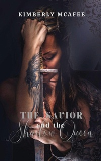 Enlarge image Cover: The Savior and the Shadow Queen - Quillkeepers Press