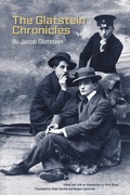 Cover: Glatstein Chronicles - White Goat Press