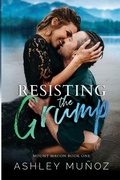 Cover: Resisting the Grump - Zeta Life