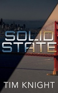Cover: Solid State - Socialtrade Corporation