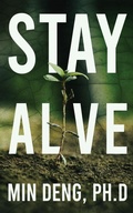Cover: Stay Alive - Light Network
