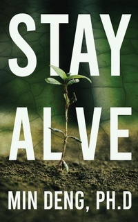 Enlarge image Cover: Stay Alive - Light Network