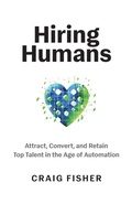 Cover: Hiring Humans - TalentNet LLC