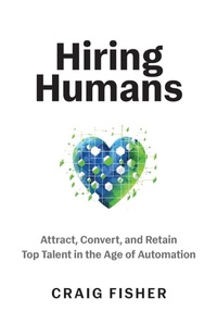 Enlarge image Cover: Hiring Humans - TalentNet LLC