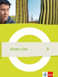 Abbildung von: Green Line 4 - Klett