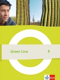Cover: Green Line 4 - Klett