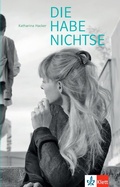 Cover: Die Habenichtse - Klett