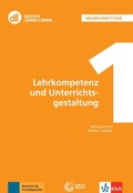Cover: DLL 01: Lehrkompetenz und Unterrichtsgestaltung - Klett