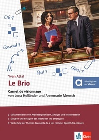 Abbildung von: Le Brio - Klett
