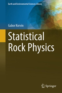 Abbildung von: Statistical Rock Physics - Springer