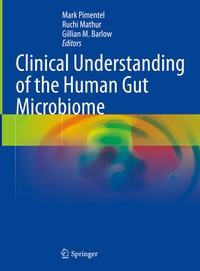 Abbildung von: Clinical Understanding of the Human Gut Microbiome - Springer