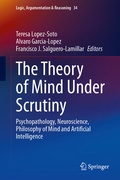 Cover: The Theory of Mind Under Scrutiny - Springer