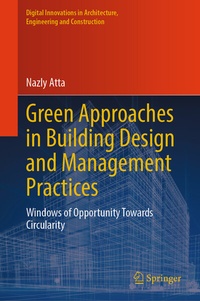 Abbildung von: Green Approaches in Building Design and Management Practices - Springer