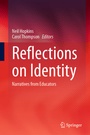 Cover: Reflections on Identity - Springer