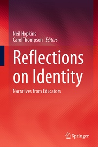 Abbildung von: Reflections on Identity - Springer
