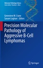 Cover: Precision Molecular Pathology of Aggressive B-Cell Lymphomas - Springer